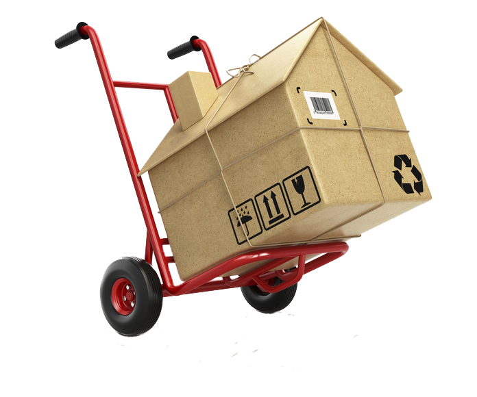 Μετακομίσεις Θεσσαλονίκη